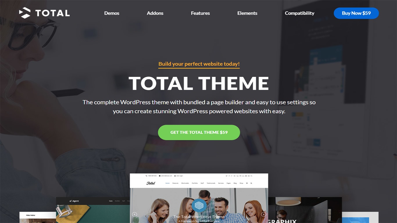 16 Best Elementor Themes (Free With Extra Options)