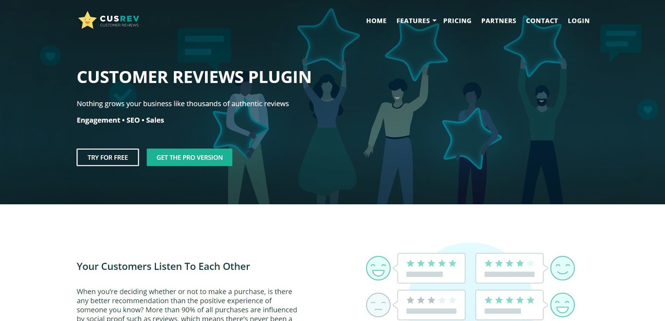 15 Best WordPress Review Plugins (With Schema BuiltIn)