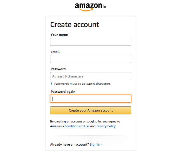 How to Build Amazon Affiliate Store in WordPress KERBCO  Services
