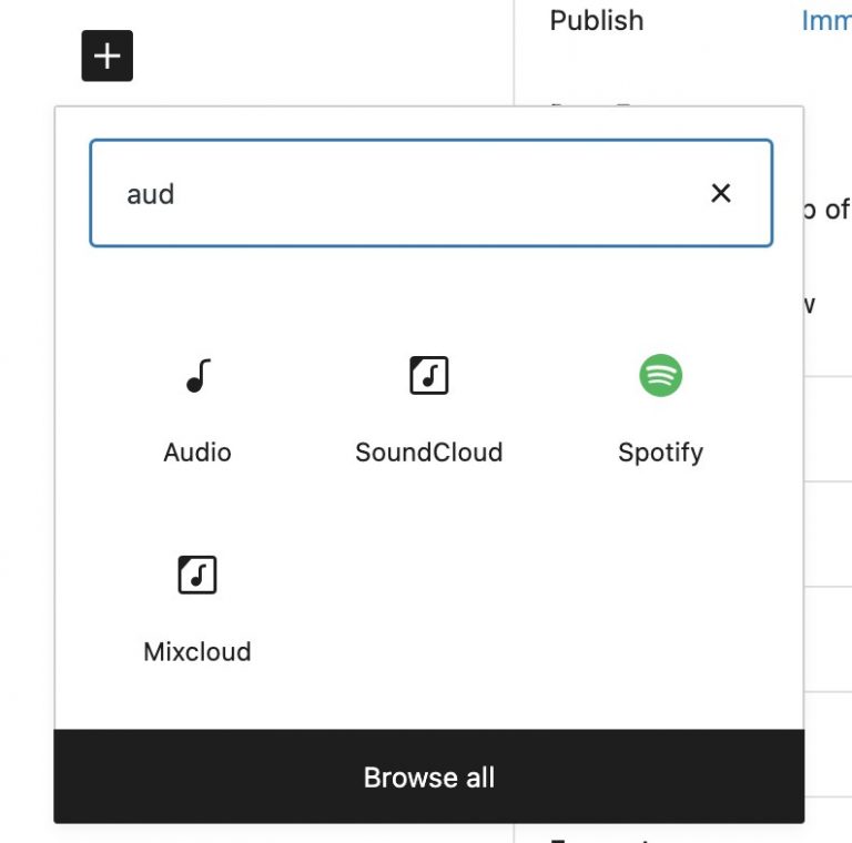 WordPress audio players compared Best audio plugins 2023