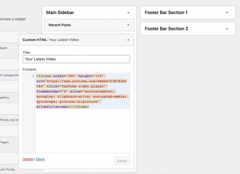 How to Embed Video in WordPress (With and Without Plugin)