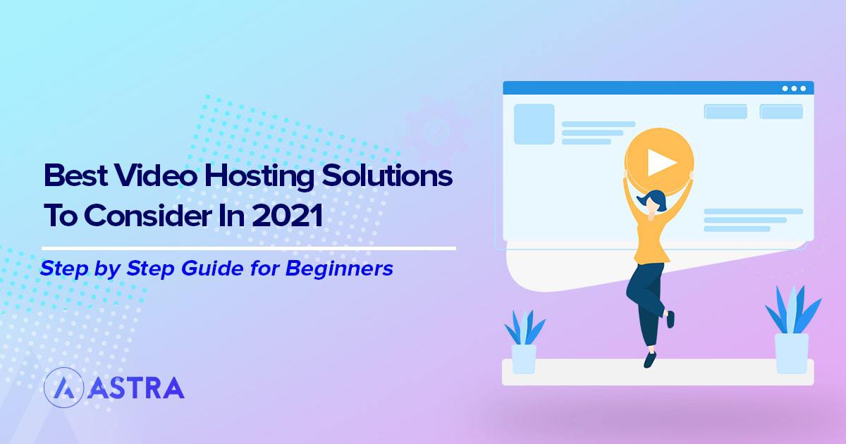 Video Hosting Platforms 15 Best Platforms Reviewed (2023)