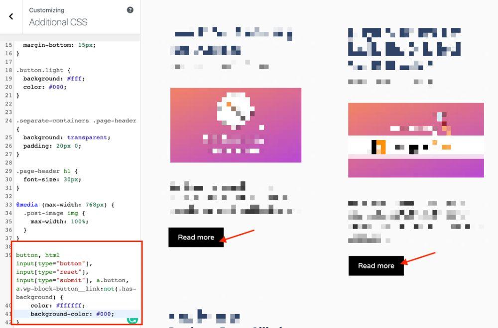 How to Customize WordPress site Colors (6 Easy Ways)