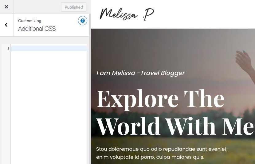 How to Change Font in WordPress (Quick and Easy Steps)
