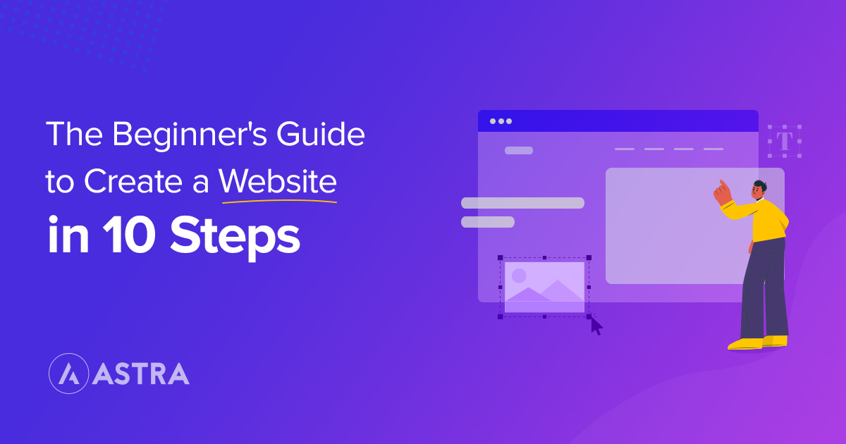 How To Create a site Free Indepth Guide for Beginners