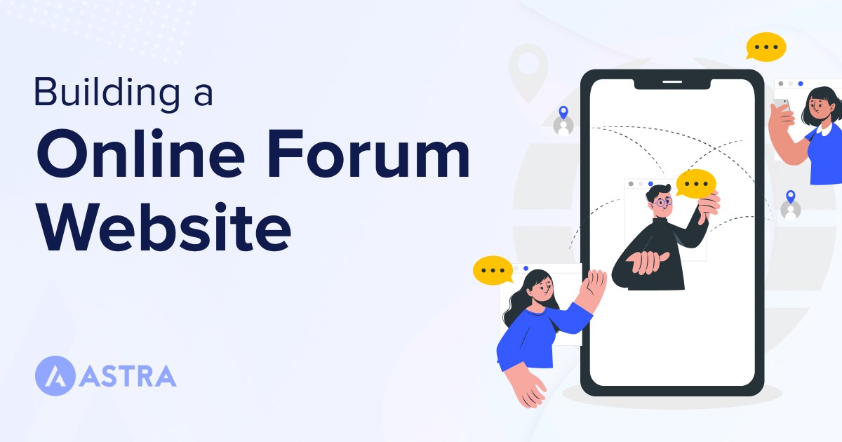 Ultimate Guide How to Create a Forum in WordPress Easy Steps 2024