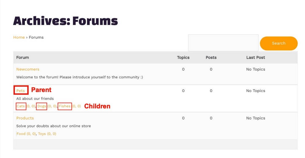 How to create a forum in WordPress Complete guide