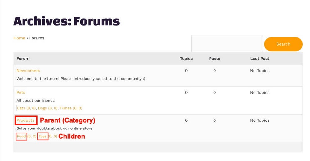 How to create a forum in WordPress Complete guide