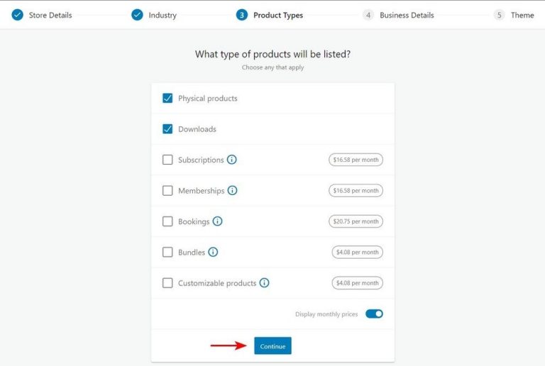 How to start an online bookstore that succeeds in 2023