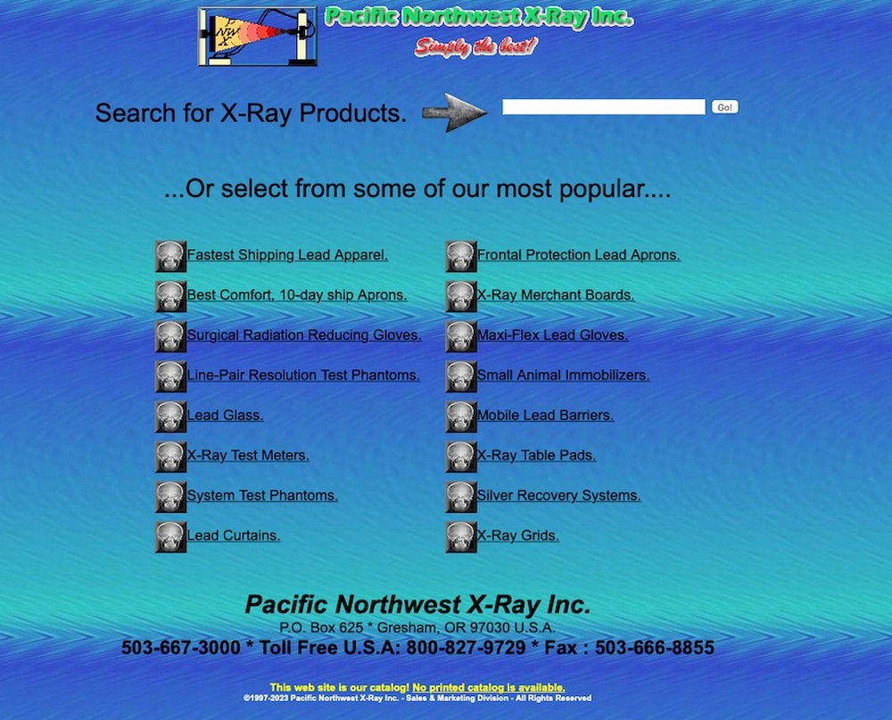 Pacific Northwest  Development at Genbeckettblog Blog