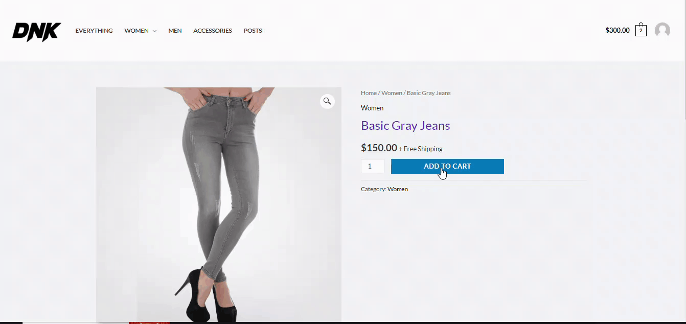 Introducing New Add to Cart Trigger Actions for Shop and Single Product