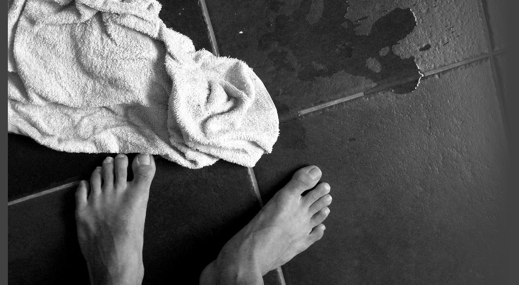 At What Point Do You Throw in the Towel on Engagement? Paul Hebert