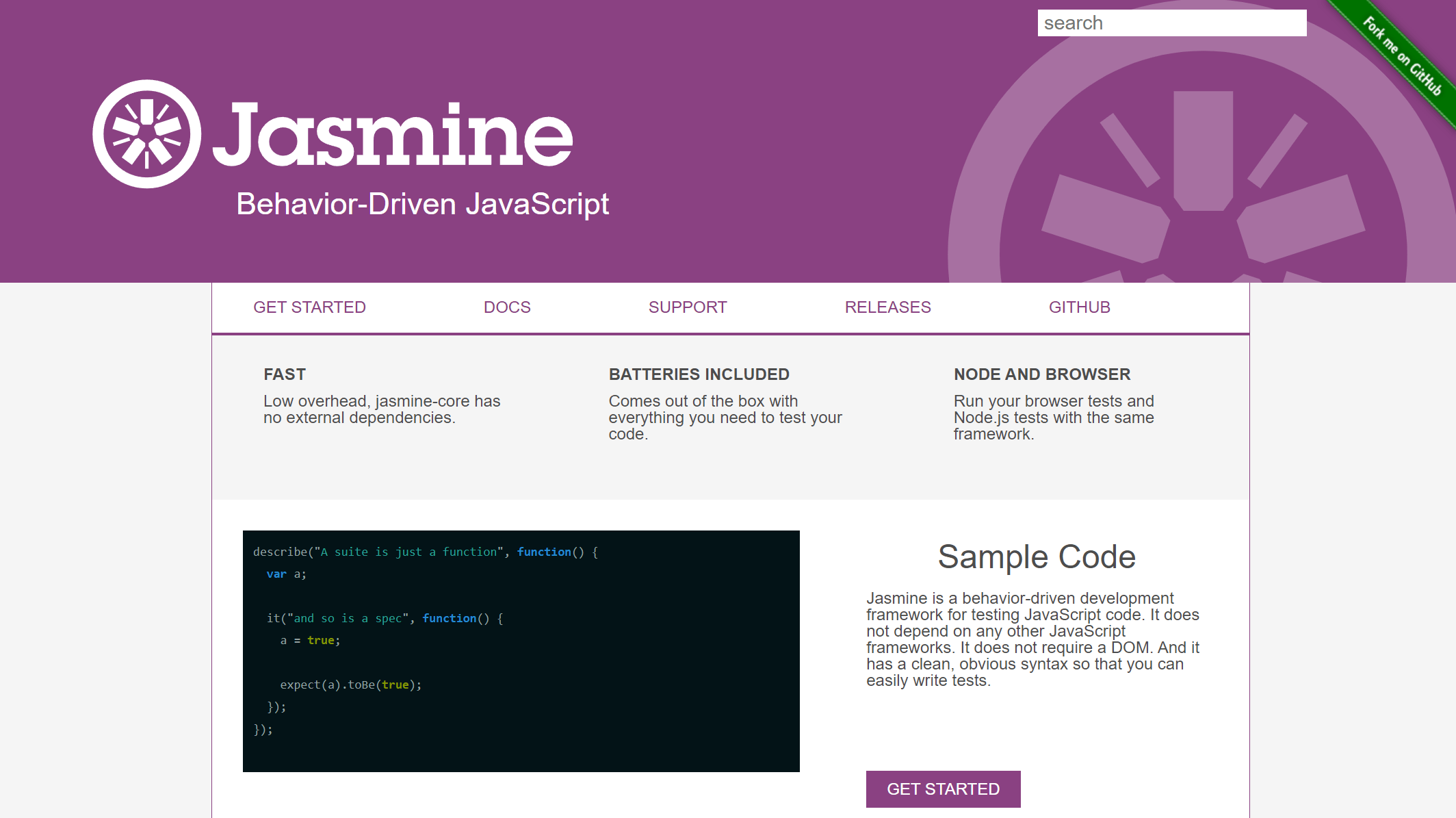 Top Six MustHave Code Testing Tools Simple Author Box