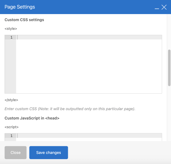 How to Add Code to WordPress Without Coding Knowledge - WPBakery 