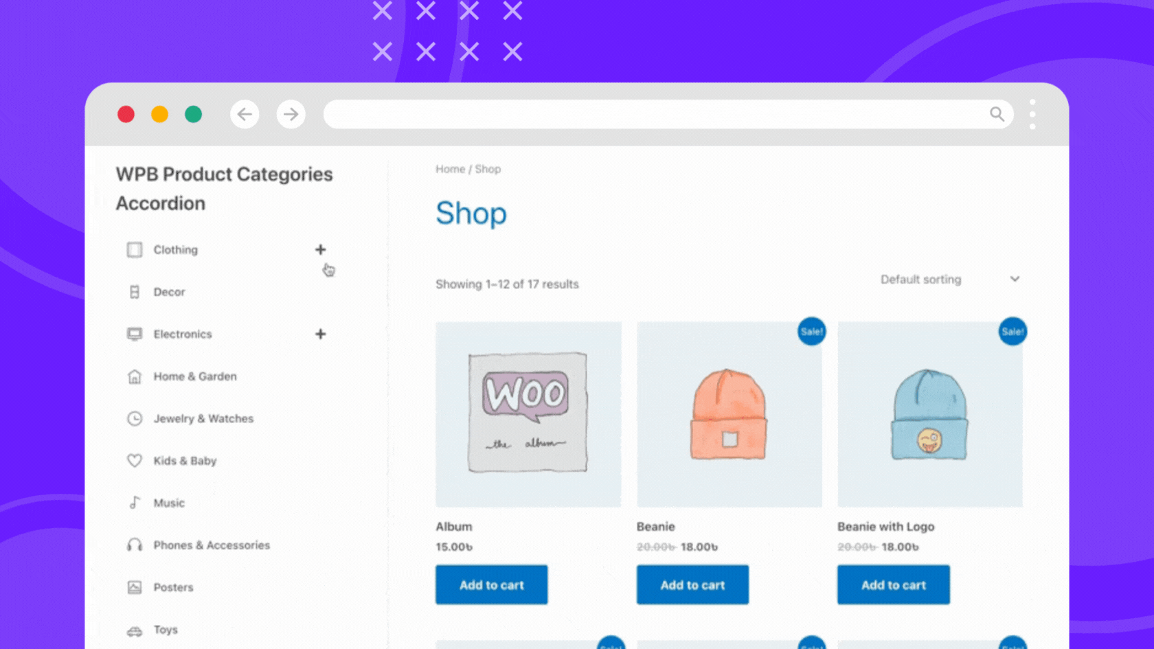 7 Best WordPress Vertical Menu Plugins (2024) WPBean