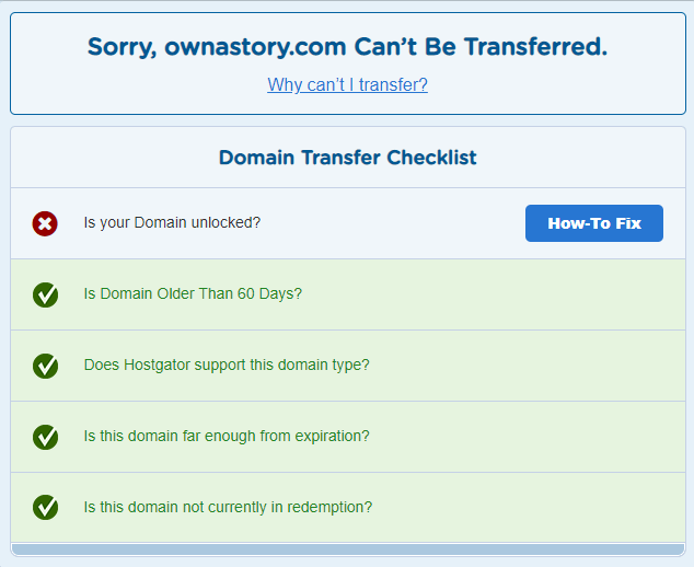 Hostgator Domain Transfer Easy Steps to Transfer Your Domain