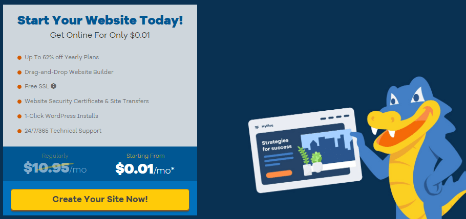 8 Best Web Hosting Free Trial 2020 [No Credit Card Required]