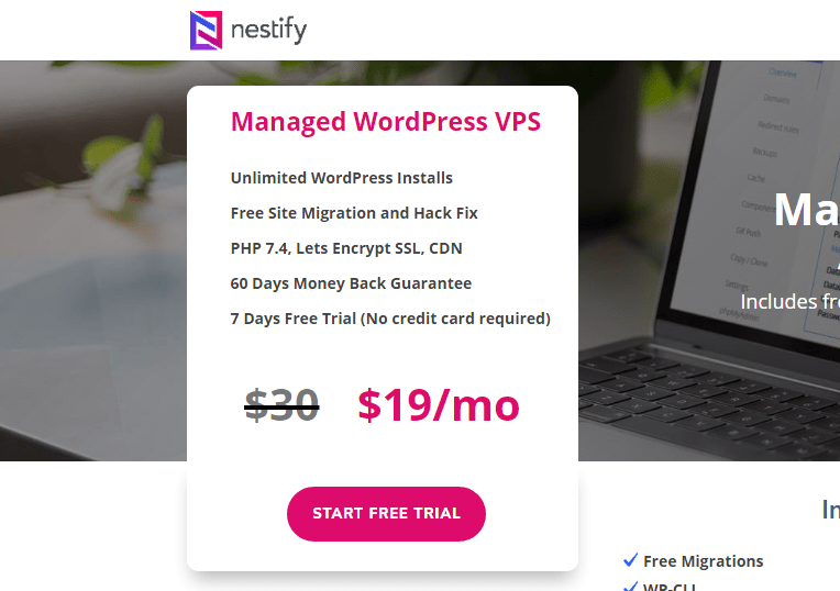8 Best Web Hosting Free Trial 2020 [No Credit Card Required]