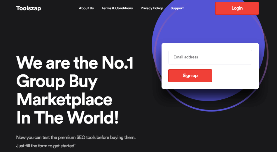 Toolszap Coupon Code 2024 Get Upto 30 Off on Toolszap