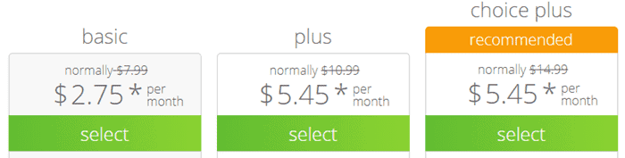 Welcome [bluehost.com]