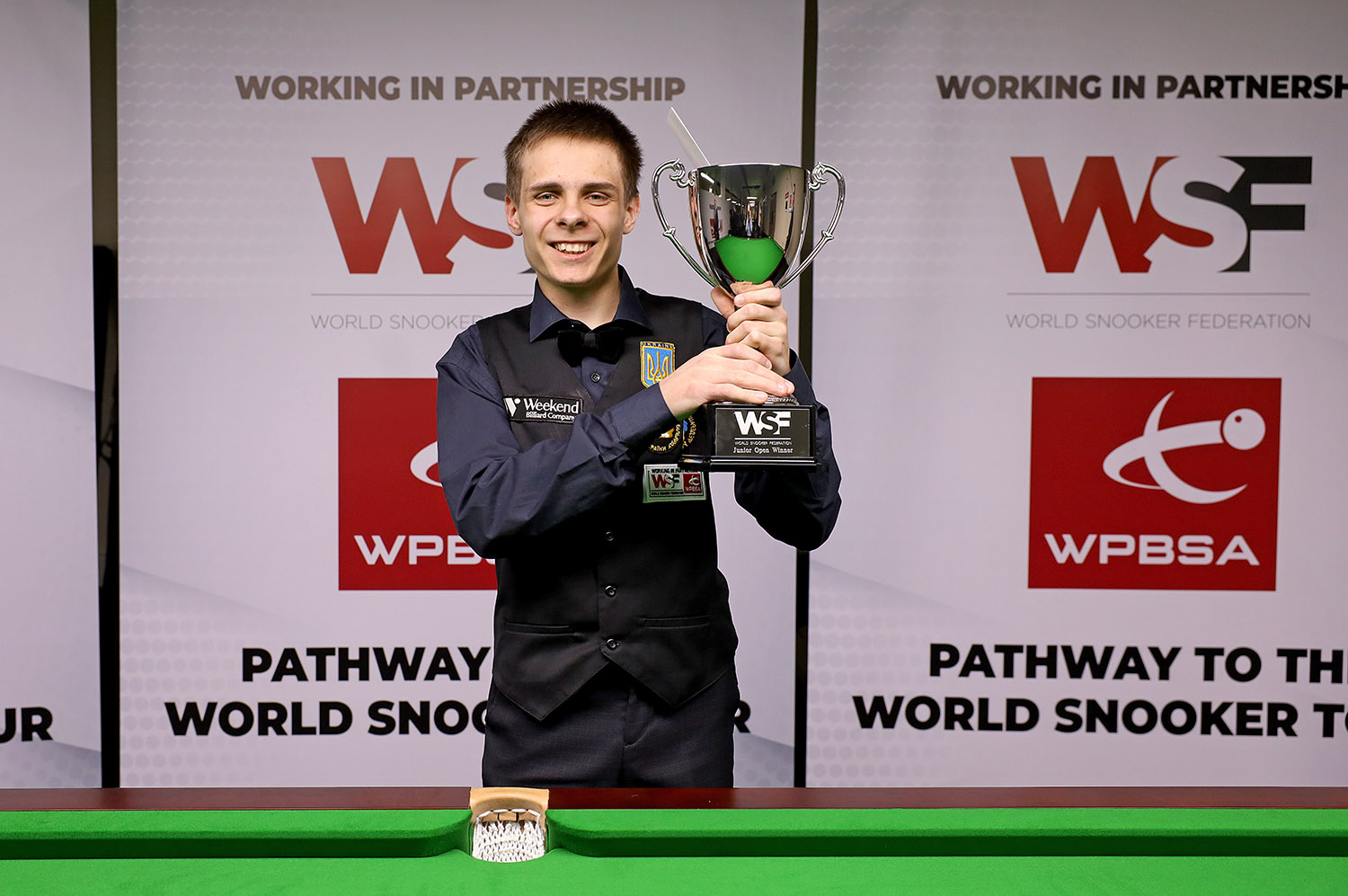 February 3 2023 Events Australia to Host 2023 World Snooker Federation Championships WPBSA