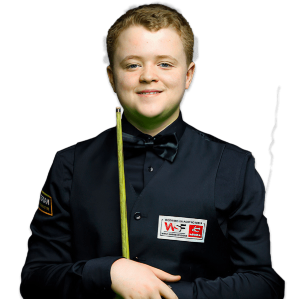 Stan Moody WPBSA