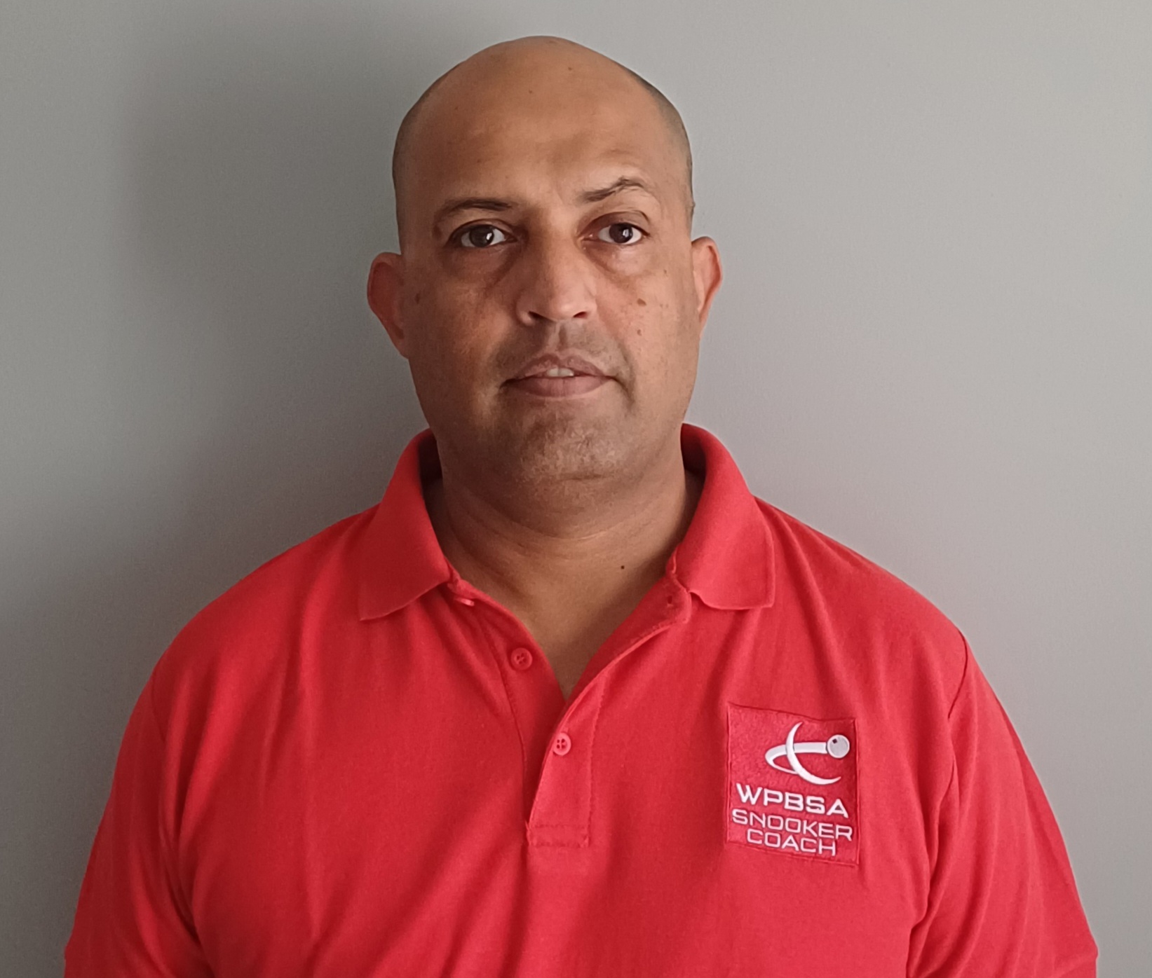 Rafique Limbada WPBSA