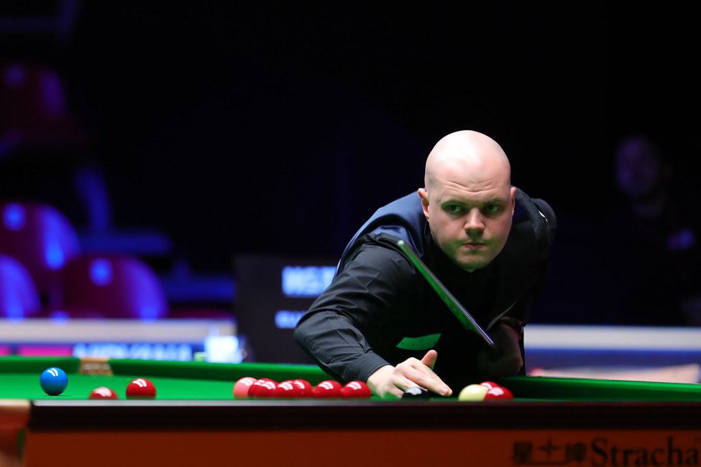 snooker gibraltar open 2023 Tour Survival 2022: Gibraltar Update - Wpbsa