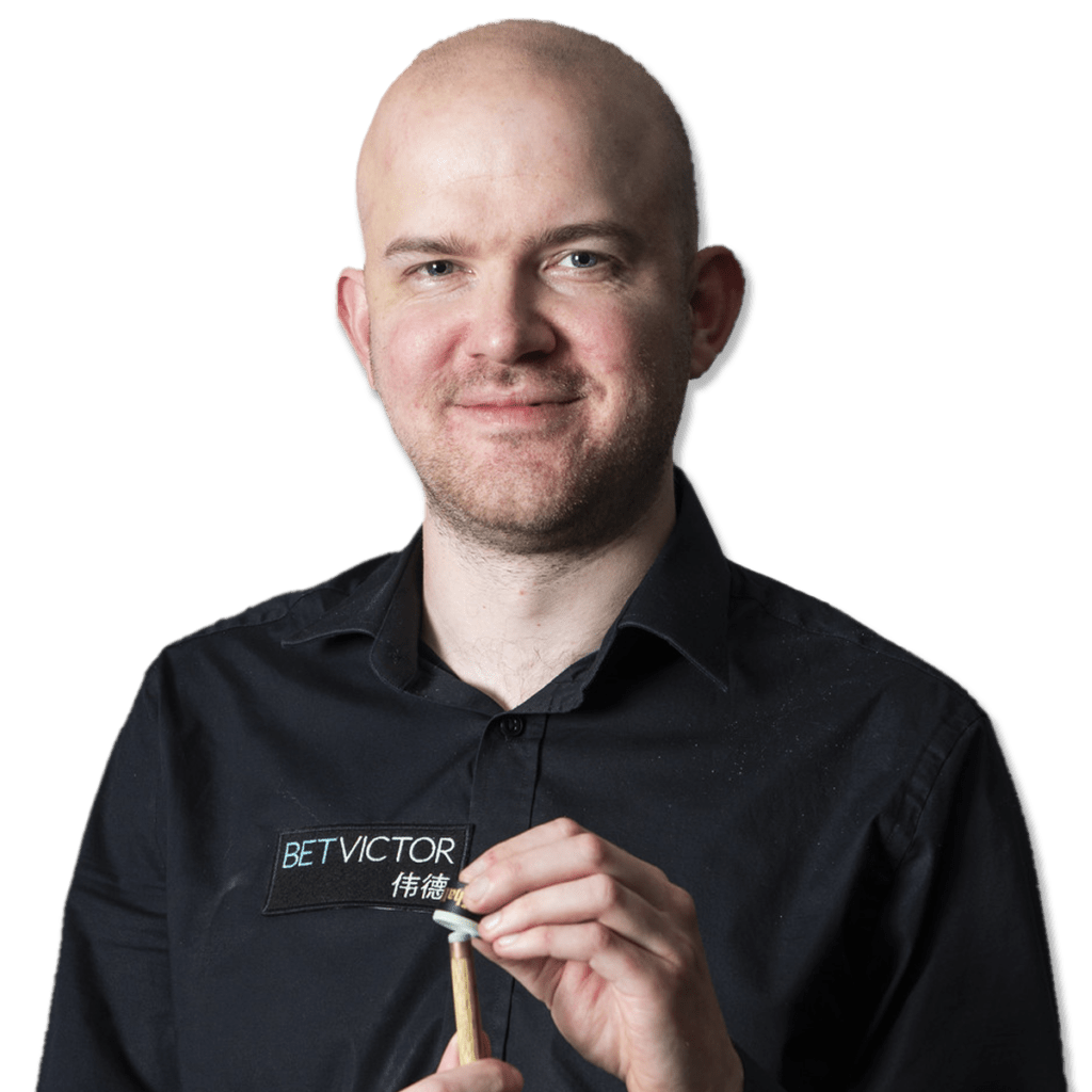 Robbie Williams WPBSA