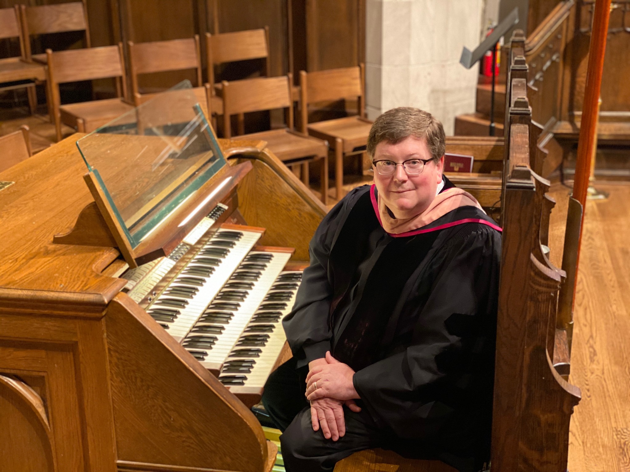 Staff + Leadership Westminster Presbyterian Church