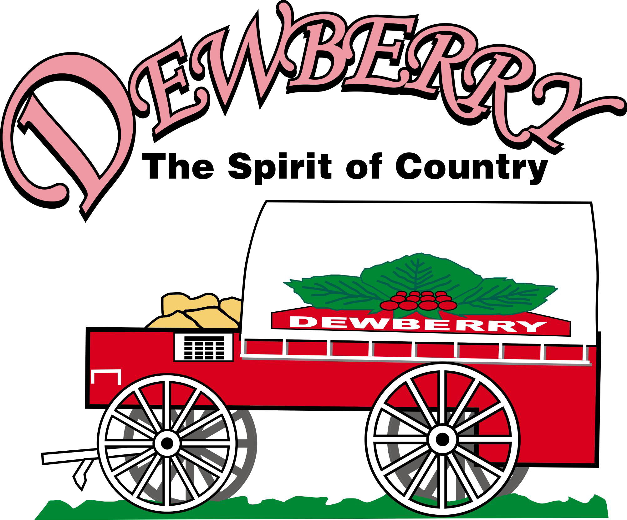 Dewberry World Chuckwagon Races WPCA