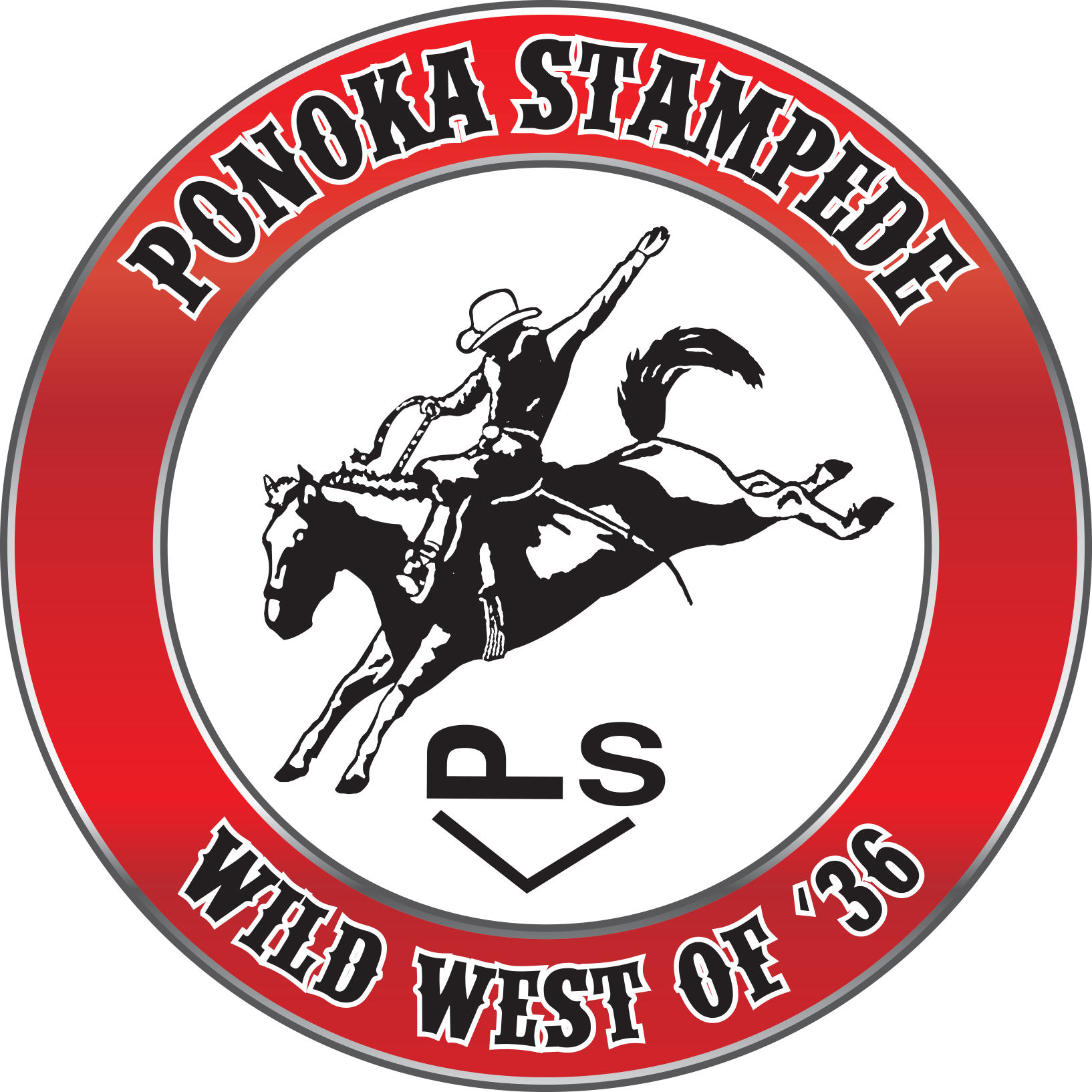 Ponoka Stampede WPCA