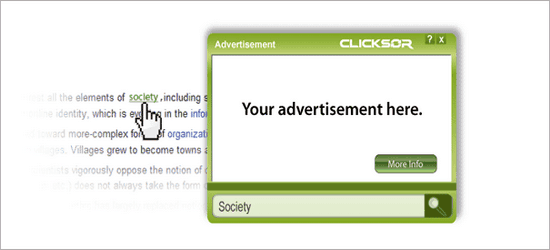 Top 7 giải pháp quảng cáo thay thế Google AdSense