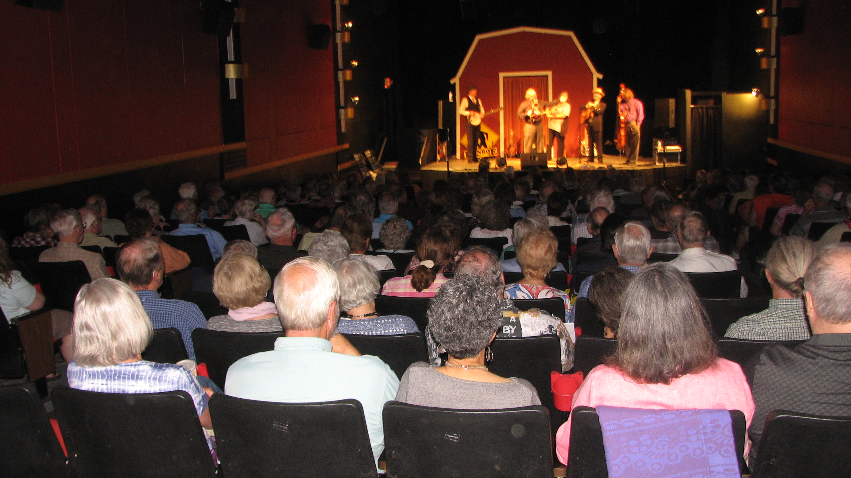 WPCA Radio Amery, Wisconsin