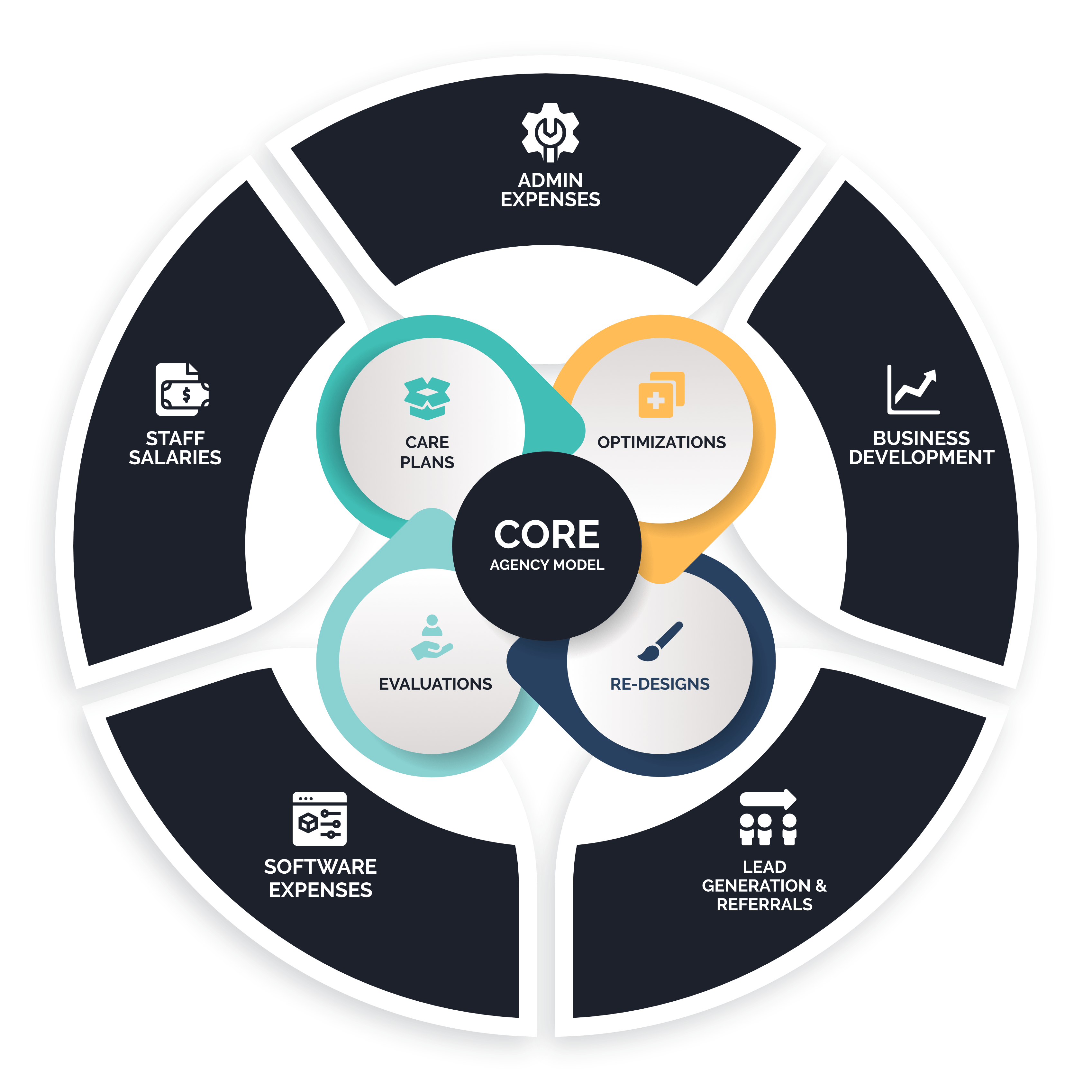 Website Care Plan Training