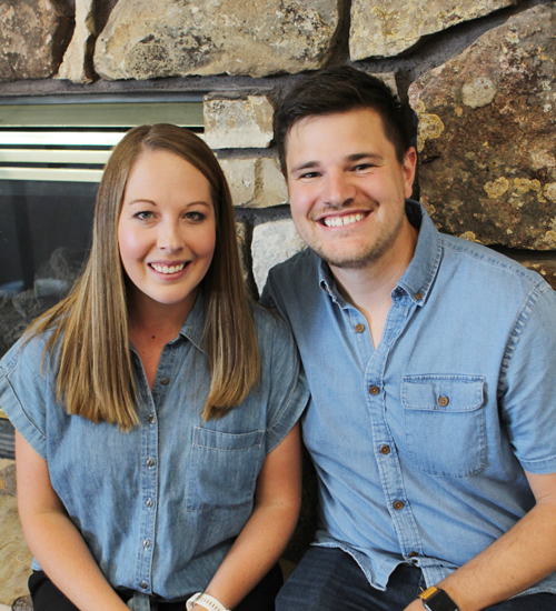 Woodland Park Community Church