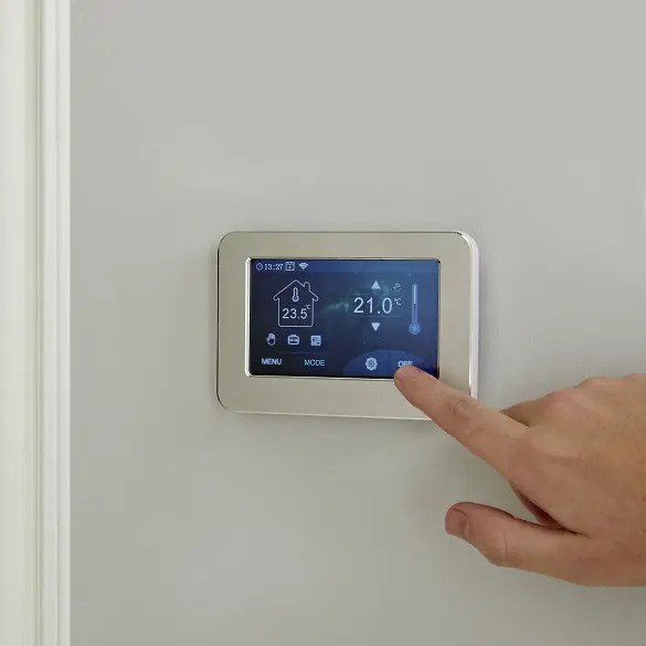 The ultimate guide to smart home heating controls