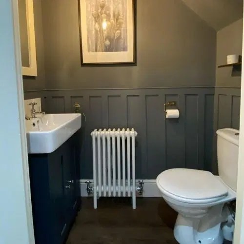 Top 10 best spaces for small radiators