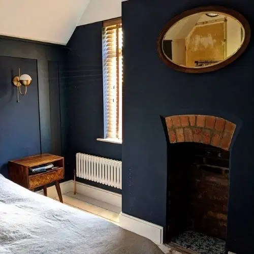 Top 10 best spaces for small radiators