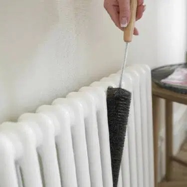 What NOT to clean your radiators with | BestHeating