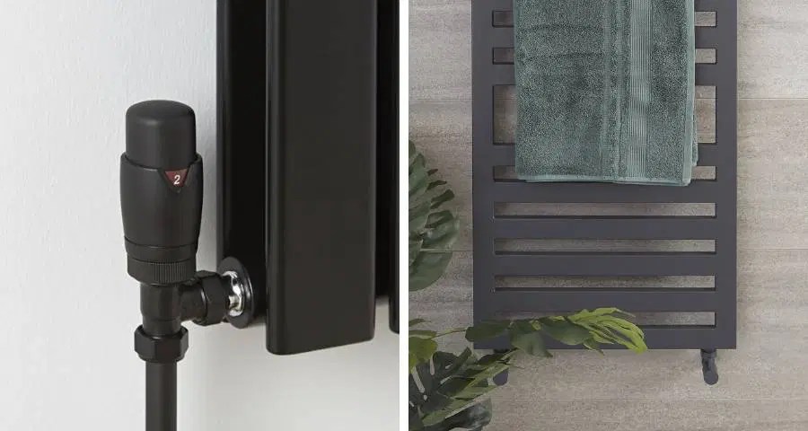 How To Change A Radiator Valve Without Draining The System