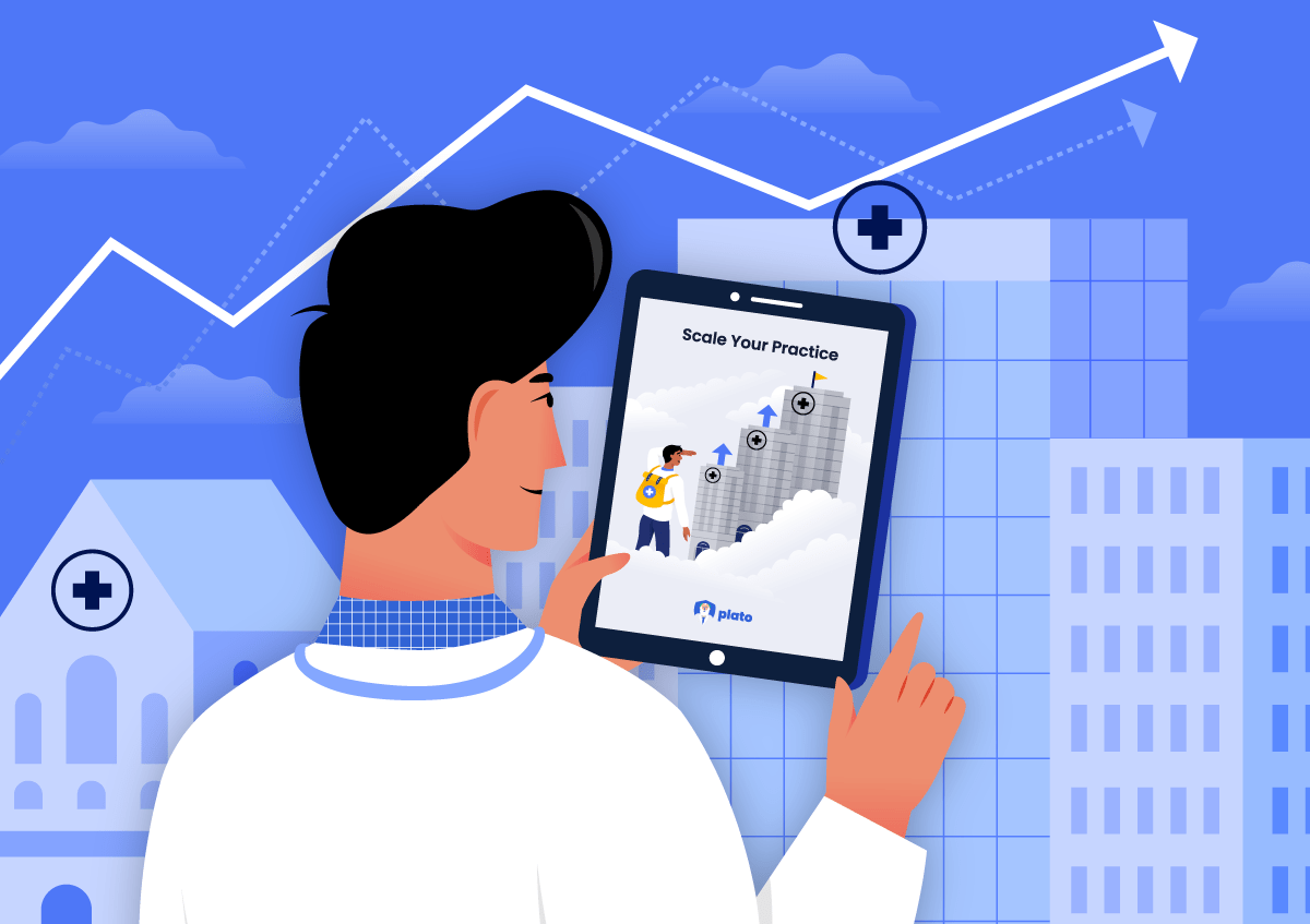 Plato Blog Growing Your Clinic from One to Many? Start and Manage