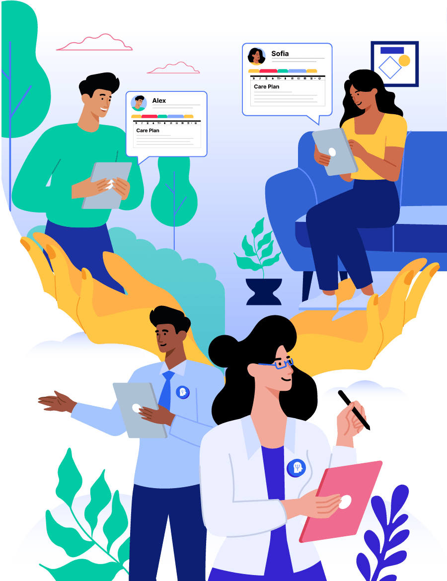 Plato Whitepaper The Collaborative Pysch Clinic