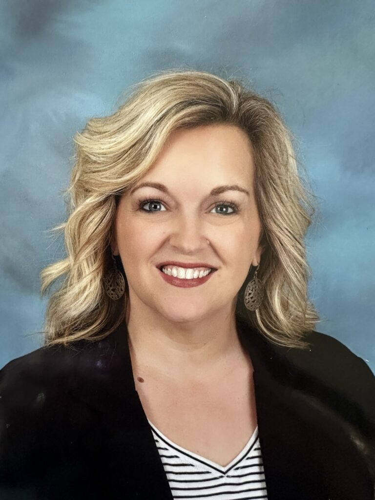 Christina McRay Responsive Learning