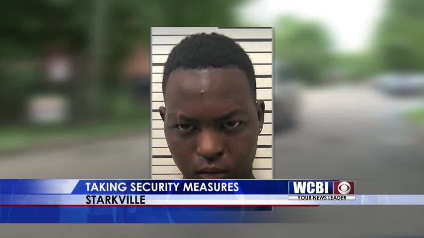 Apartment residents push for private security firm following violent