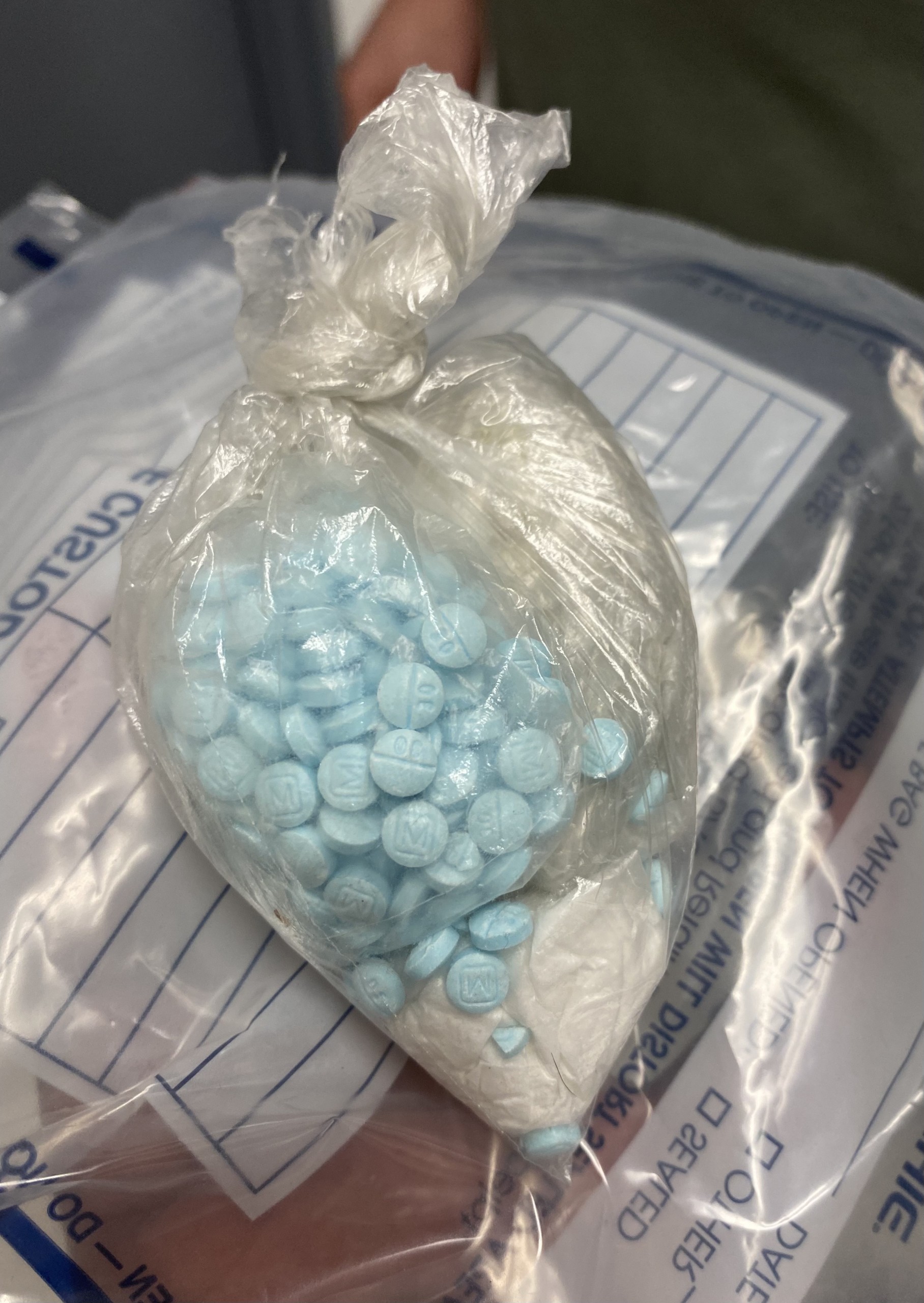 Body scanner detects pills & meth before inmate gets inside jail WDEF