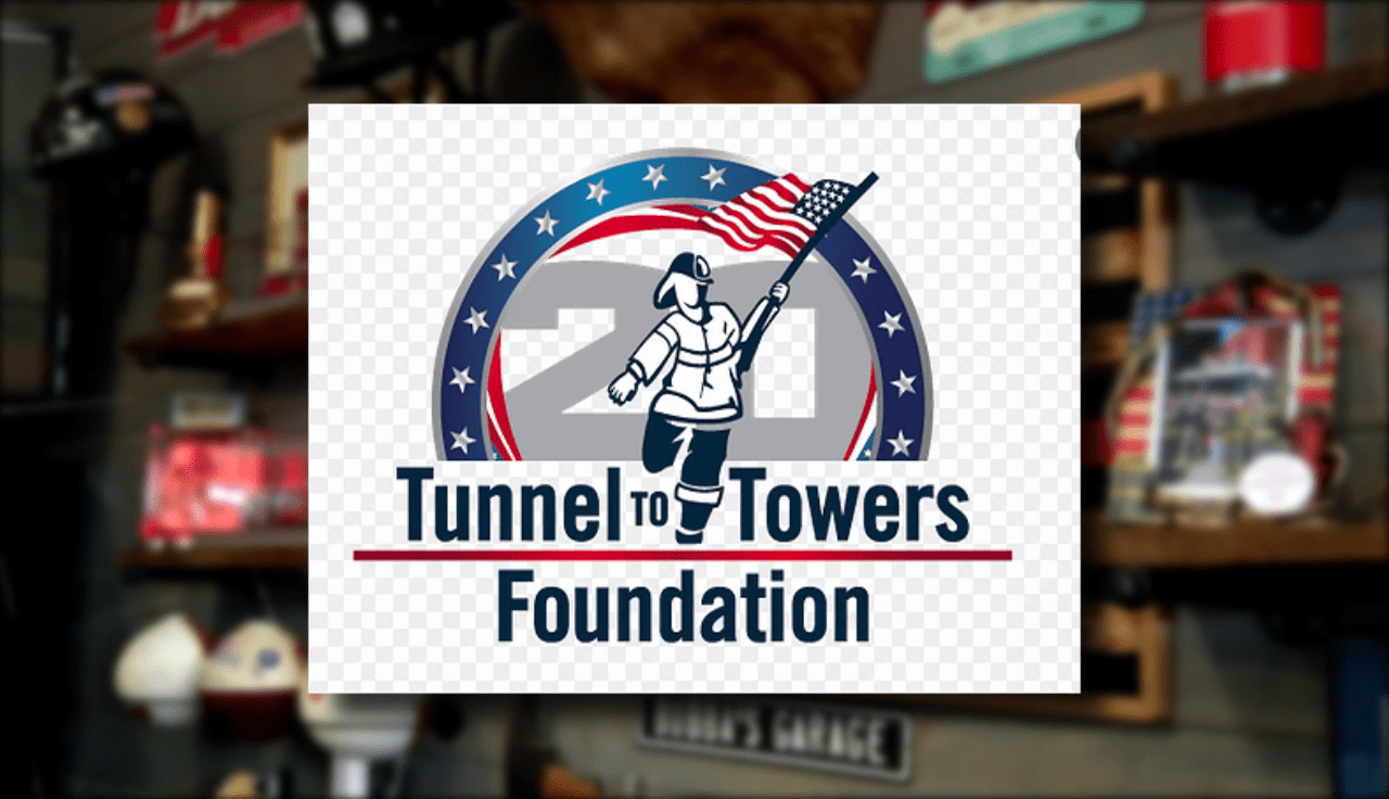Tunnels To Towers helps local residents, keeps 9/11 memories alive 47abc(012)