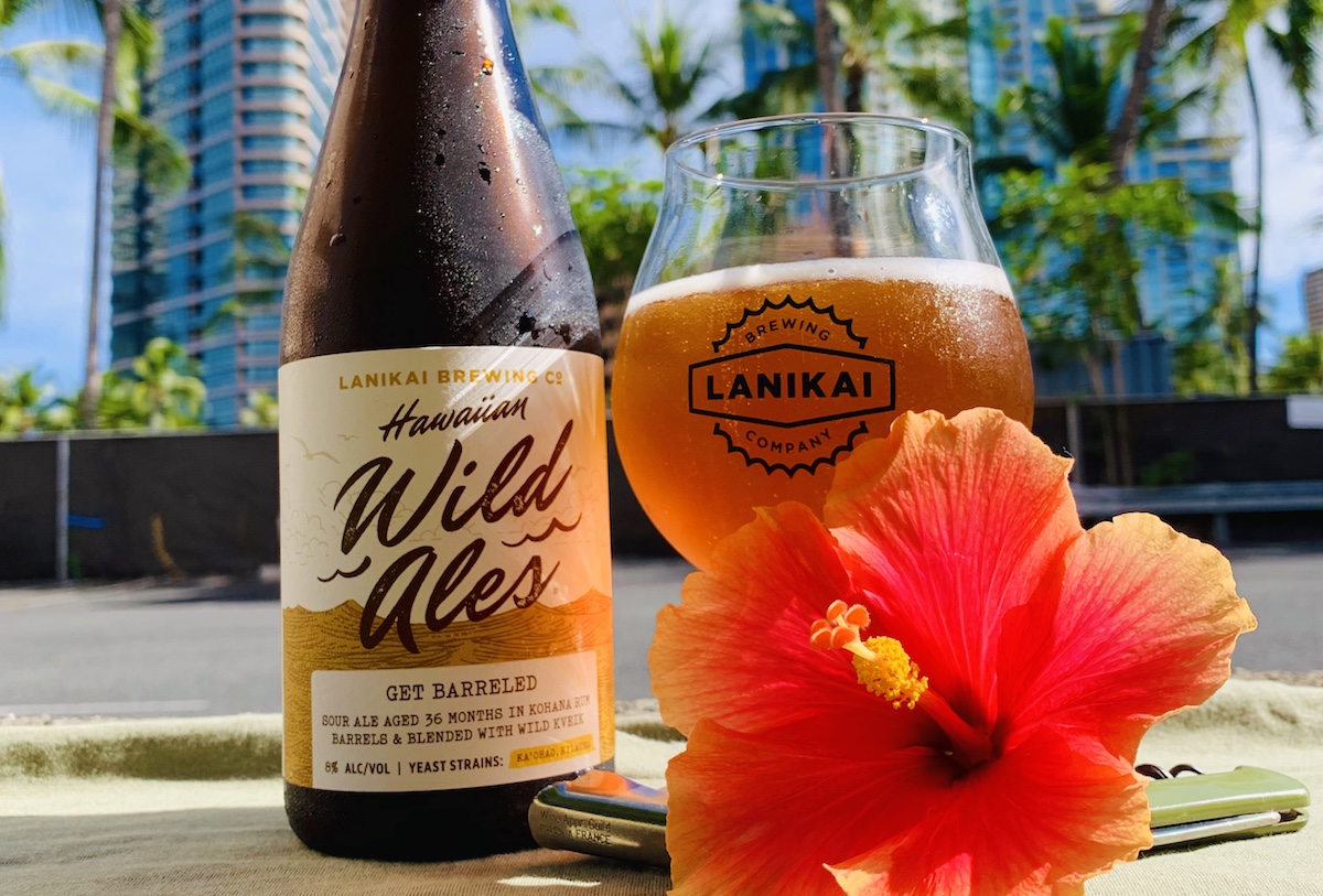2020 in Review Best Craft Beers Brewed on O‘ahu
