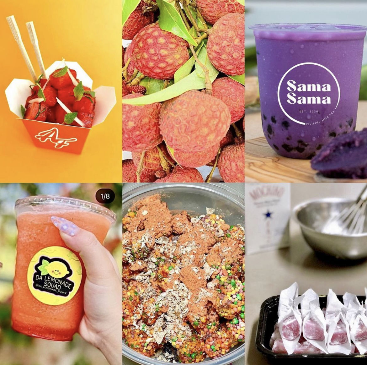 5 Reasons to Get Excited About Poke Fest Presented by Fresh Island Fish