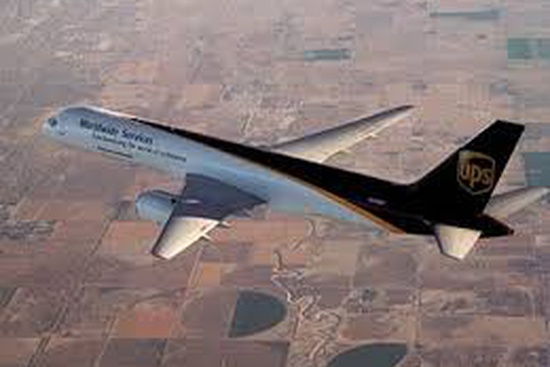 UPS Bringing Air Service and Jobs To Fargo KVRR Local News
